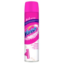 Piana Do Dywanów I Tapicerki Vanish 600 ml