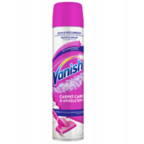 Piana Do Dywanów I Tapicerki Vanish 600 ml