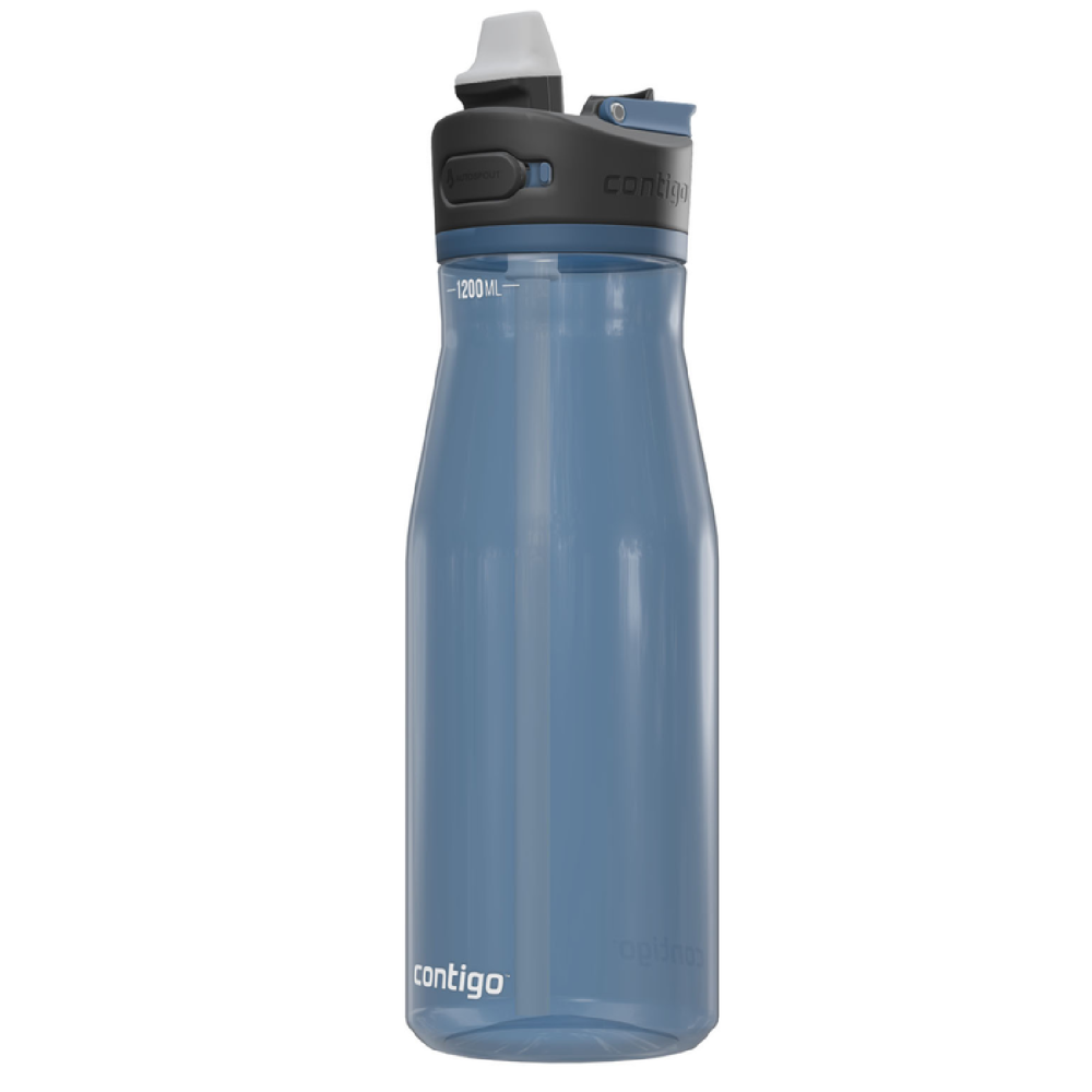 Contigo Butelka Na Wodę Ashland 2.0 Blueberry 1200 ml