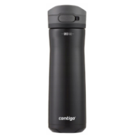 Contigo Butelka Termiczna Jackson Chill 2.0 Black 590 ml