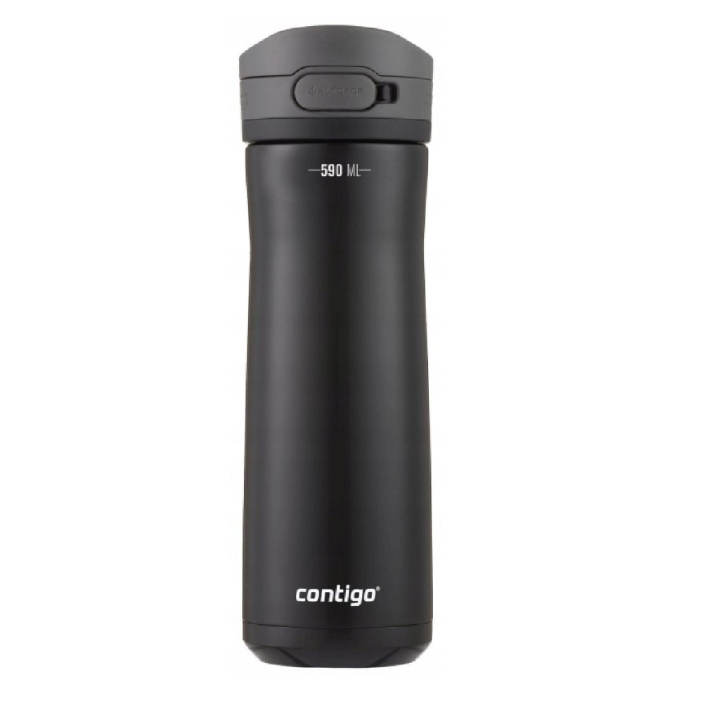 Contigo Butelka Termiczna Jackson Chill 2.0 Black 590 ml