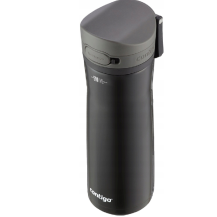 Contigo Butelka Termiczna Jackson Chill 2.0 Black 590 ml