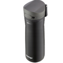 Contigo Butelka Termiczna Jackson Chill 2.0 Black 590 ml