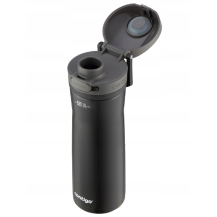 Contigo Butelka Termiczna Jackson Chill 2.0 Black 590 ml