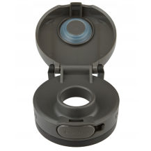 Contigo Butelka Termiczna Jackson Chill 2.0 Black 590 ml