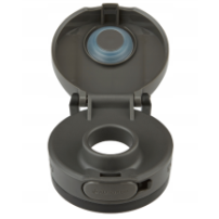 Contigo Butelka Termiczna Jackson Chill 2.0 Black 590 ml