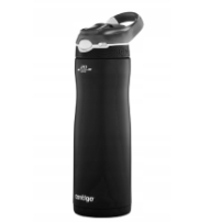 Contigo Butelka Na Wodę Ashland Czarna 590 ml