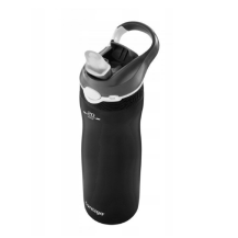 Contigo Butelka Na Wodę Ashland Czarna 590 ml