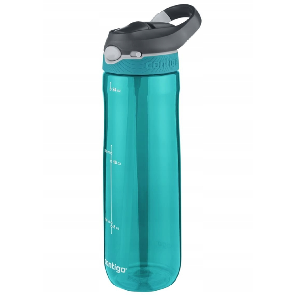 Contigo Butelka Na Wodę Ashland Turkusowa 720 ml