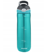 Contigo Butelka Na Wodę Ashland Turkusowa 720 ml