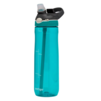 Contigo Butelka Na Wodę Ashland Turkusowa 720 ml