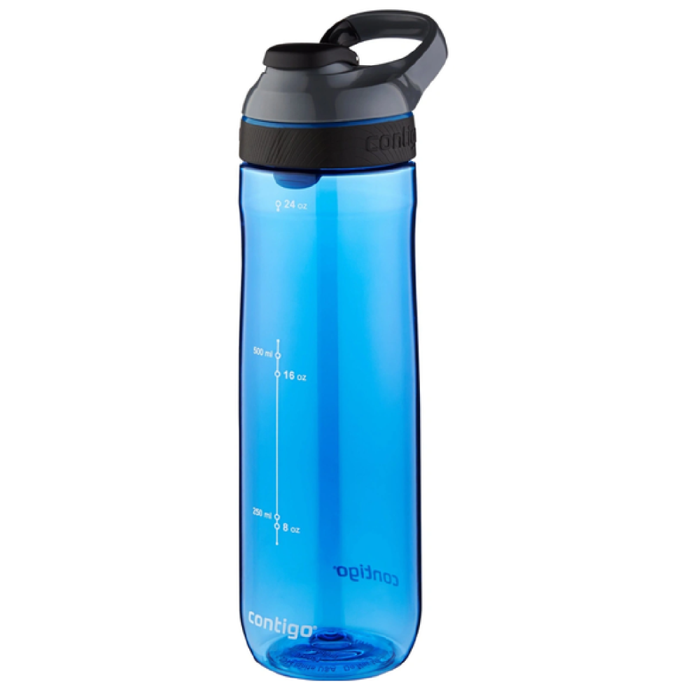 Contigo Butelka Na Wodę Cortland Niebieska 720 ml