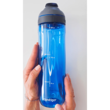 Contigo Butelka Na Wodę Cortland Niebieska 720 ml