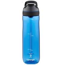 Contigo Butelka Na Wodę Cortland Niebieska 720 ml