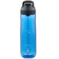 Contigo Butelka Na Wodę Cortland Niebieska 720 ml
