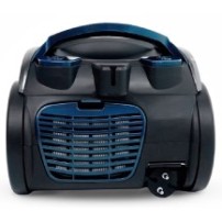 Odkurzacz Blaupunkt VCC 312BL Niebieski Bezworkowy