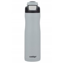 Contigo Butelka Termiczna Stalowa Autoseal Chill Macaroon 720ml