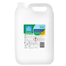 Żel Do Prania Biel Hipoalergiczny Biały Jeleń 5l