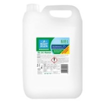 Żel Do Prania Biel Hipoalergiczny Biały Jeleń 5l