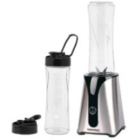 Blender Smoothie Daewoo DBL-829 Blend&Go (350W 2x Butelki)