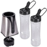 Blender Smoothie Daewoo DBL-829 Blend&Go (350W 2x Butelki)