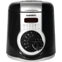 Frytownica Daewoo DDF-350 Czarna (840W, 0,9 L)