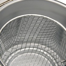 Frytownica Daewoo DDF-350 Czarna (840W, 0,9 L)
