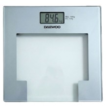 Waga Łazienkowa Daewoo DBS-4210 (LCD, 180 KG)