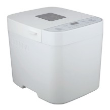 Wypiekacz Do Chleba Daewoo DBM-4000 (550W, 900G, LCD, TIMER, 12 Programów)