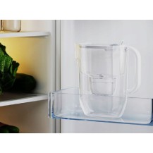 Dzbanek Filtrujący Aquaphore Fresh Biały