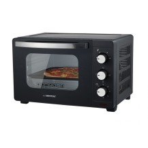 Piekarnik Mini Esperanza Prosciutto 20L EKO008N