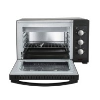 Piekarnik Mini Esperanza Prosciutto 20L EKO008N