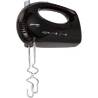 Mikser Ręczny MPM MMR 24 Czarny 250W