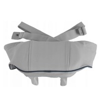Masażer Ramion I Karku Shiatsu Media Tech Imitacja Dłoni 5D, MT6533