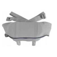 Masażer Ramion I Karku Shiatsu Media Tech Imitacja Dłoni 5D, MT6533