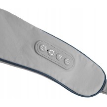 Masażer Ramion I Karku Shiatsu Media Tech Imitacja Dłoni 5D, MT6533