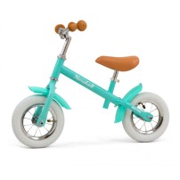 Milly Mally Rowerek Biegowy Marshall Air mint