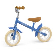 Milly Mally Rowerek Biegowy Marshall 10" blue