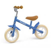 Milly Mally Rowerek Biegowy Marshall 10" blue