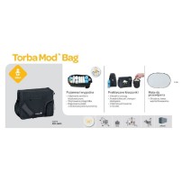 Safety 1st Uniwersalna torba Mod'bag do wózka