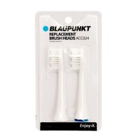Końcówki Do Szczoteczek Blaupunkt ACC 024 DTS511/DTS601/DTS701/DTS711