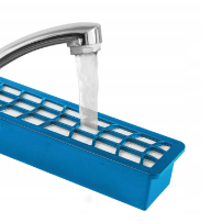 Odkurzacz piorący Bosch AquaWash&Clean BWD421PET