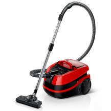 Odkurzacz piorący Bosch AquaWash&Clean BWD421PET