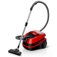 Odkurzacz piorący Bosch AquaWash&Clean BWD421PET