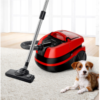 Odkurzacz piorący Bosch AquaWash&Clean BWD421PET