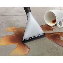 Odkurzacz piorący Bosch AquaWash&Clean BWD421PET