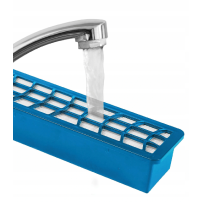 Odkurzacz piorący Bosch AquaWash&Clean BWD421POW