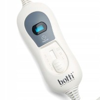 Botti Grigio Plus poduszka elektryczna 63 x 42 cm