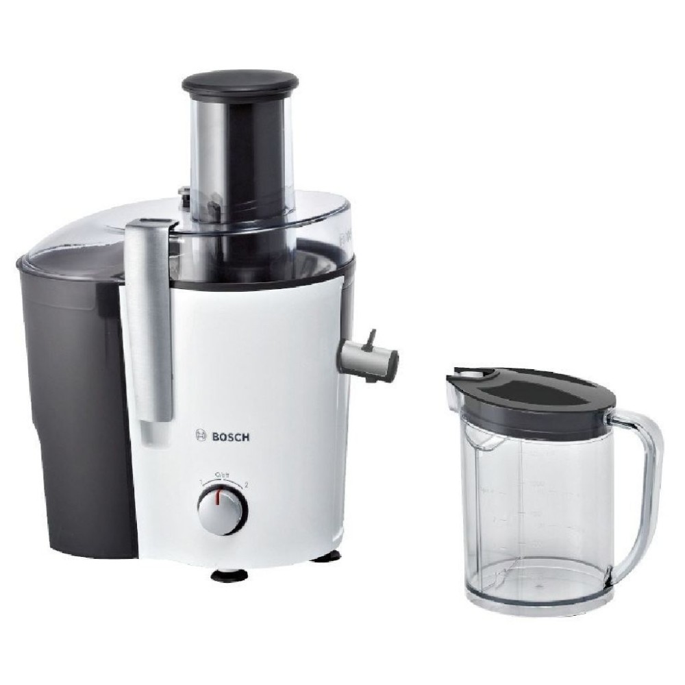 Sokowirówka Bosch MES25A0