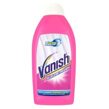 Vanish Płyn wybielający do firanek 500 ml